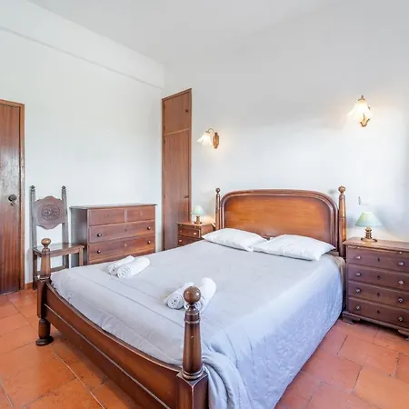 Casa Anas By Hellovacations Vila