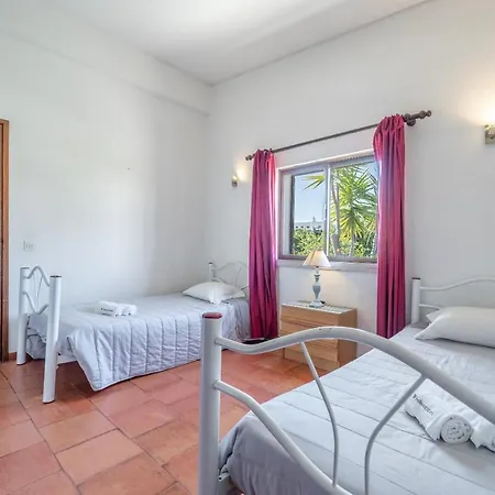 Vila Casa Anas By Hellovacations Albufeira