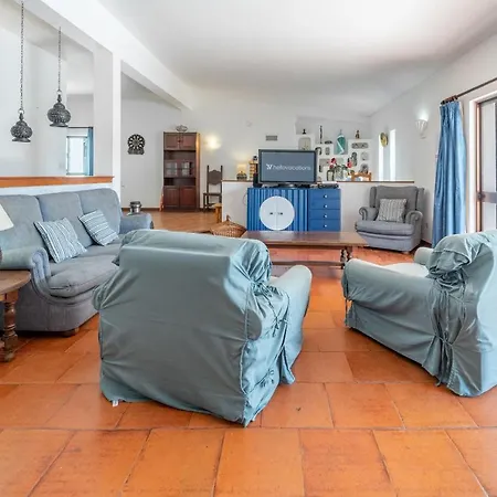 Vila Casa Anas By Hellovacations Albufeira