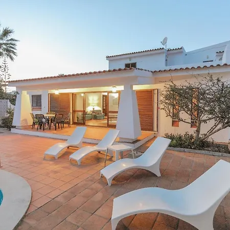 Casa Anas By Hellovacations Βίλα *