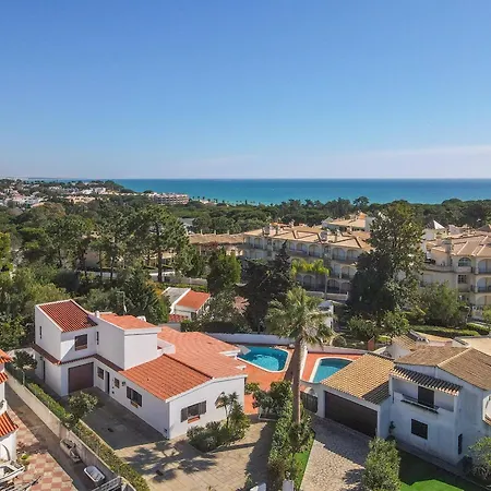 Casa Anas By Hellovacations Albufeira