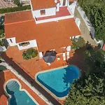 Casa Anas By Hellovacations Albufeira