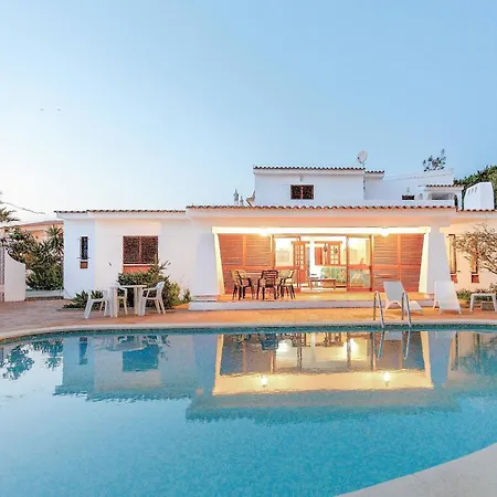 Casa Anas By Hellovacations Villa *