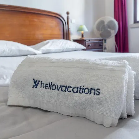 Casa Anas By Hellovacations ヴィラ アルブフェイラ