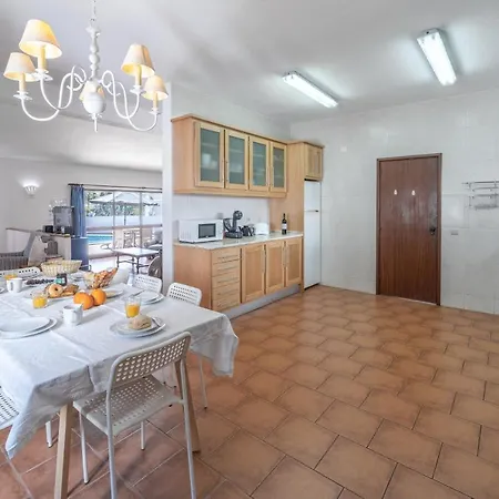 ヴィラ Casa Anas By Hellovacations アルブフェイラ