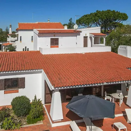 빌라 Casa Anas By Hellovacations *