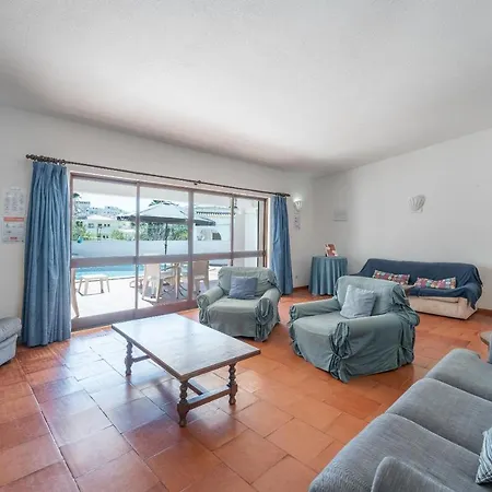 빌라 Casa Anas By Hellovacations *