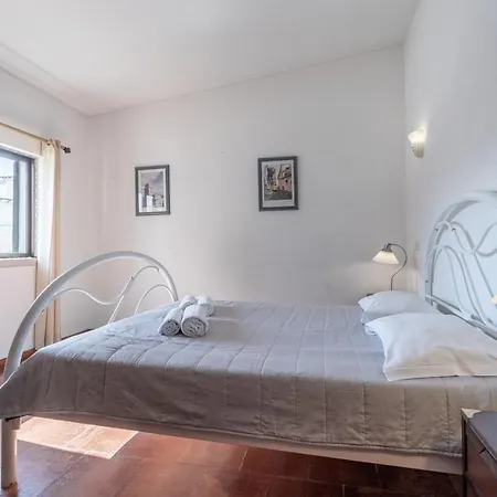 Casa Anas By Hellovacations Вілла *