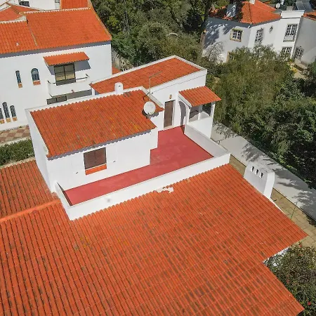 Casa Anas By Hellovacations 알부페이라