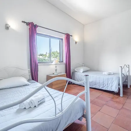 Вілла Casa Anas By Hellovacations