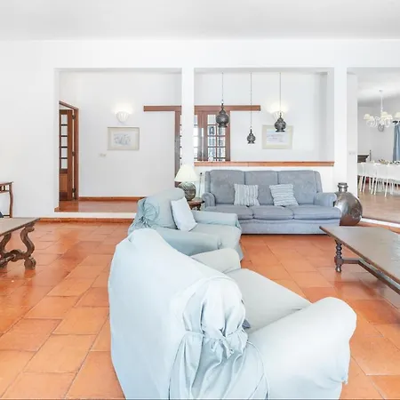 Casa Anas By Hellovacations 빌라 알부페이라