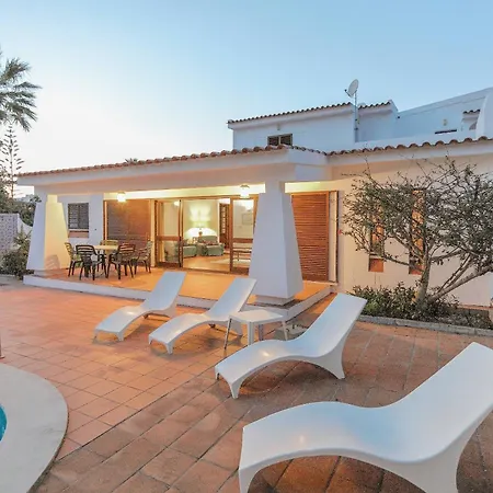 Casa Anas By Hellovacations 빌라