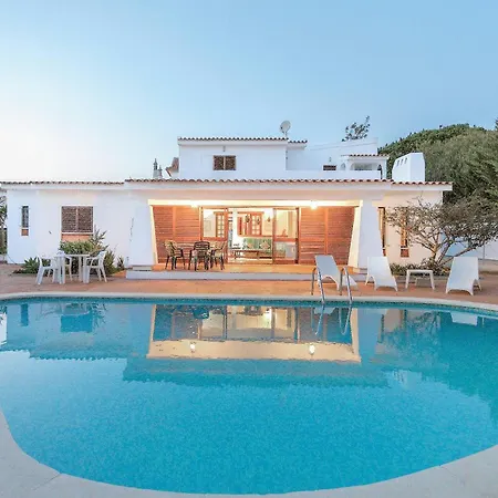 Casa Anas By Hellovacations 빌라 알부페이라