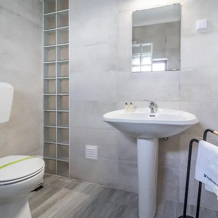 Casa Anas By Hellovacations * 알부페이라