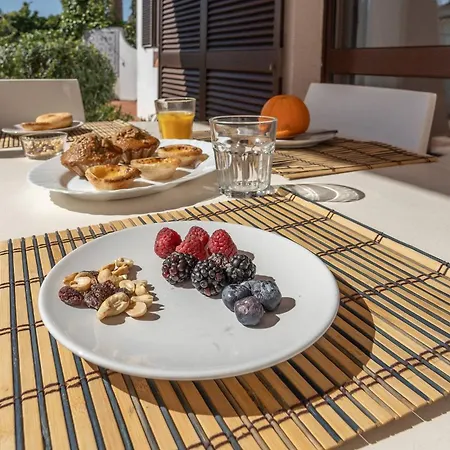 Casa Anas By Hellovacations *