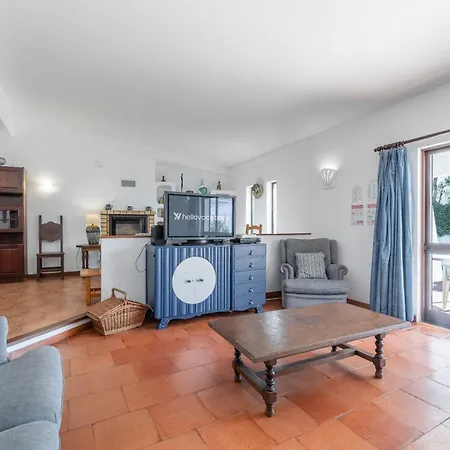 Casa Anas By Hellovacations * 알부페이라