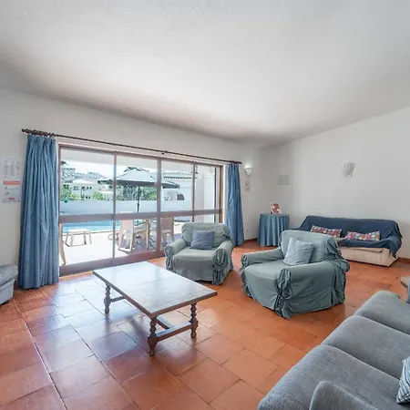 ヴィラ Casa Anas By Hellovacations