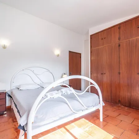 빌라 Casa Anas By Hellovacations 알부페이라