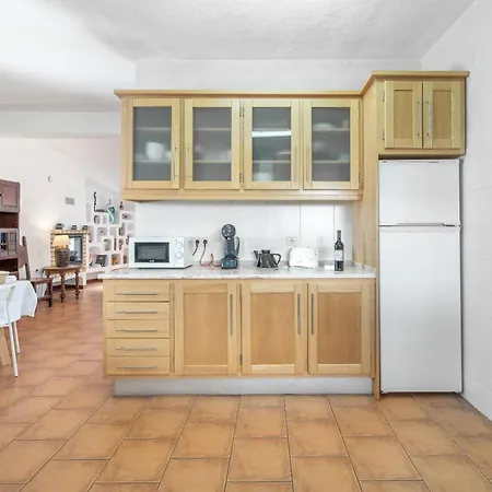 Casa Anas By Hellovacations ヴィラ