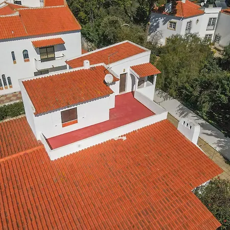 빌라 Casa Anas By Hellovacations 알부페이라