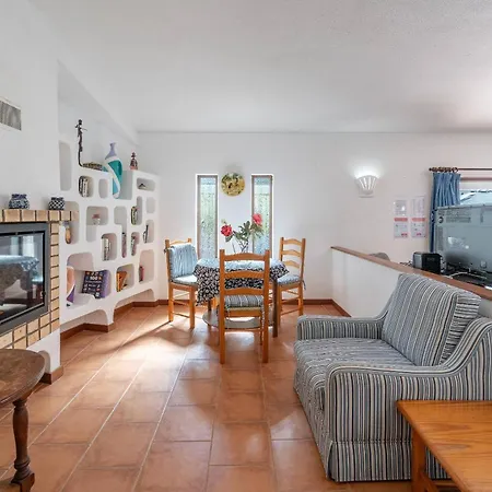 Casa Anas By Hellovacations * 알부페이라