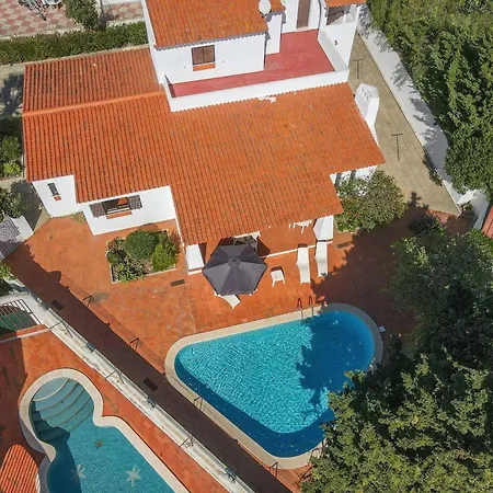 Casa Anas By Hellovacations ヴィラ *