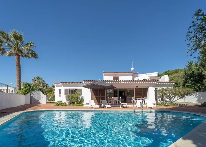 Casa Anas By Hellovacations Вилла *