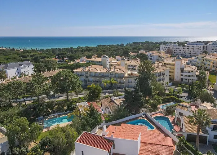 Вилла Casa Anas By Hellovacations