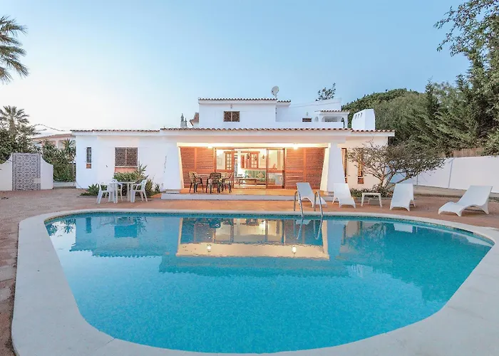 Casa Anas By Hellovacations Villa Albufeira