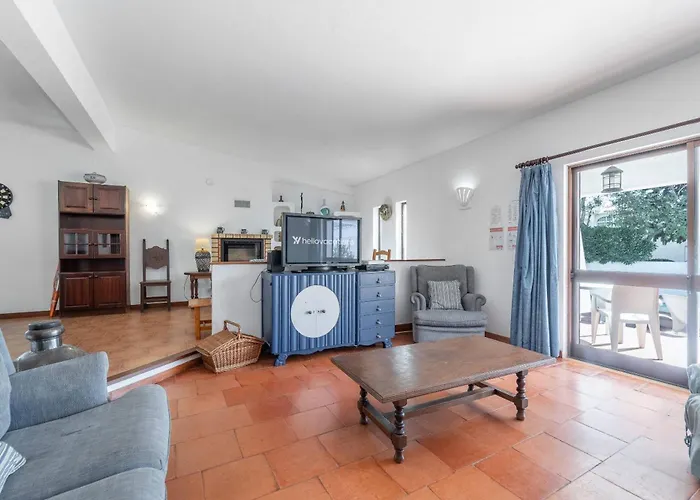 Casa Anas By Hellovacations * Албуфейра