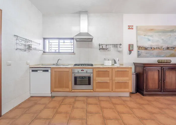 Casa Anas By Hellovacations Вилла