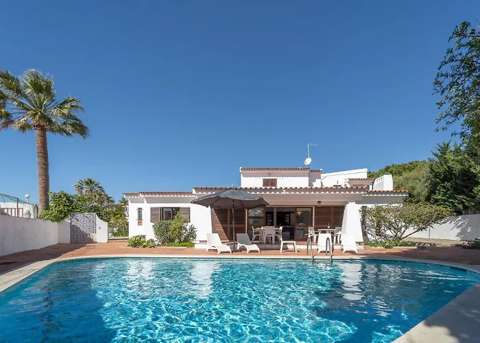 Casa Anas By Hellovacations Вилла