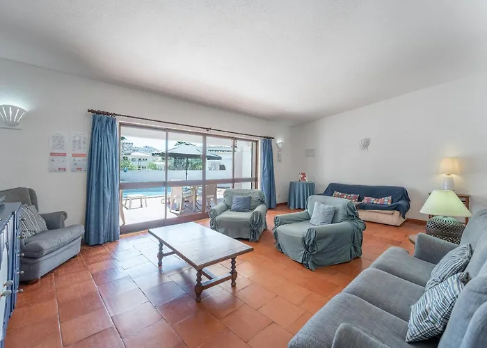 Вилла Casa Anas By Hellovacations