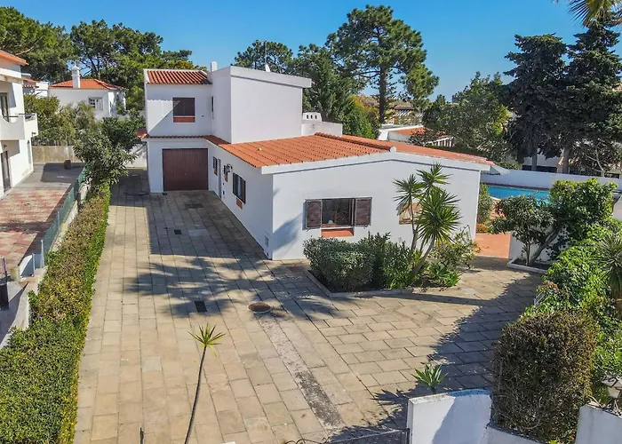 Casa Anas By Hellovacations * Albufeira