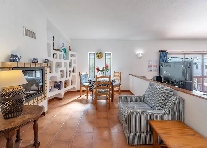 Casa Anas By Hellovacations * Albufeira