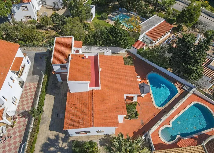 Вилла Casa Anas By Hellovacations