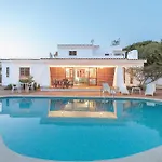 Casa Anas By Hellovacations Villa Albufeira