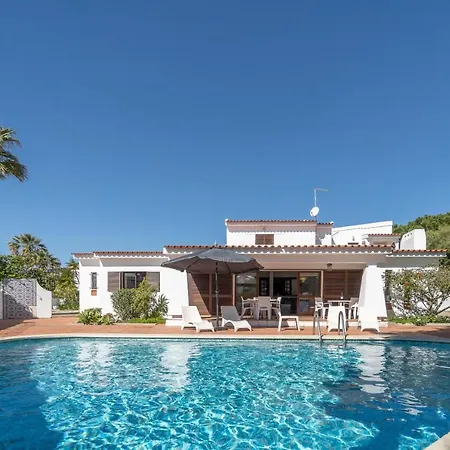 Casa Anas By Hellovacations Villa *