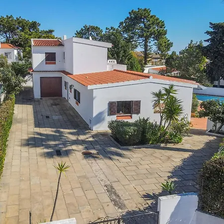 Casa Anas By Hellovacations * אלבופיירה