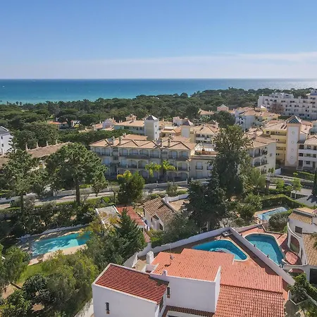 וילה Casa Anas By Hellovacations