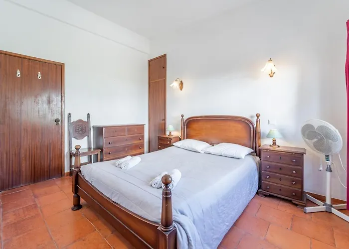 Casa Anas By Hellovacations וילה