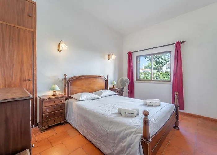 Casa Anas By Hellovacations *