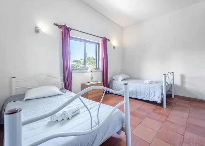 וילה Casa Anas By Hellovacations