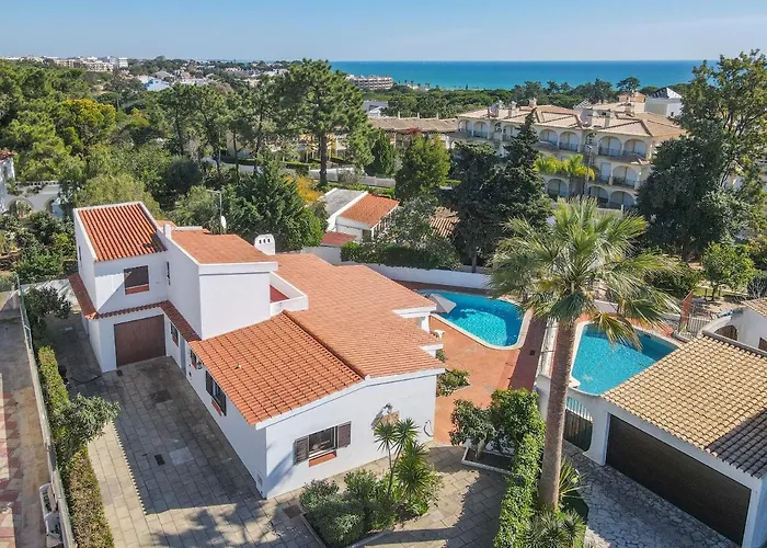 Casa Anas By Hellovacations וילה *