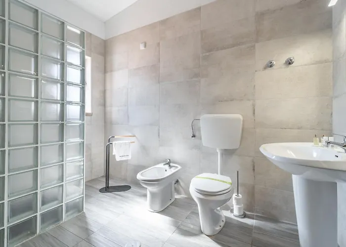 וילה Casa Anas By Hellovacations