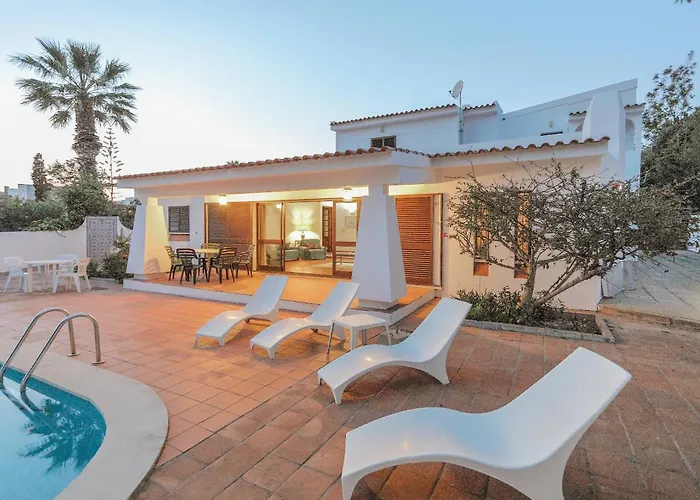 Casa Anas By Hellovacations וילה