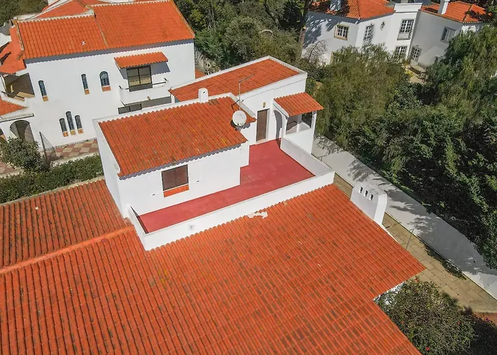 וילה Casa Anas By Hellovacations אלבופיירה