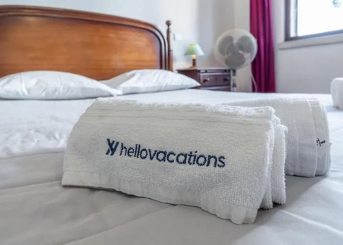 Casa Anas By Hellovacations Villa Albufeira