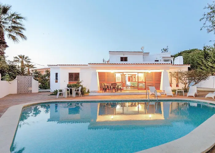 Casa Anas By Hellovacations Villa