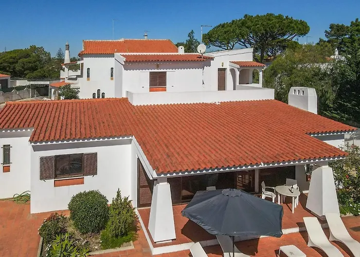 Villa Casa Anas By Hellovacations *